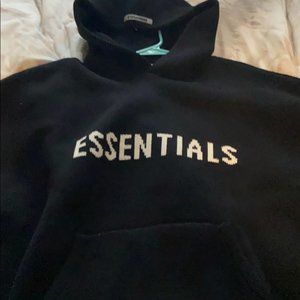 Fear of God essentials